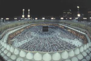 رحلة الحج في شعر العلماء