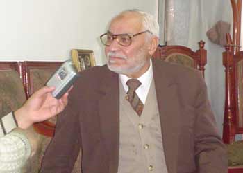 المرشد العام في حوار صريح مع (إخوان أون لاين)