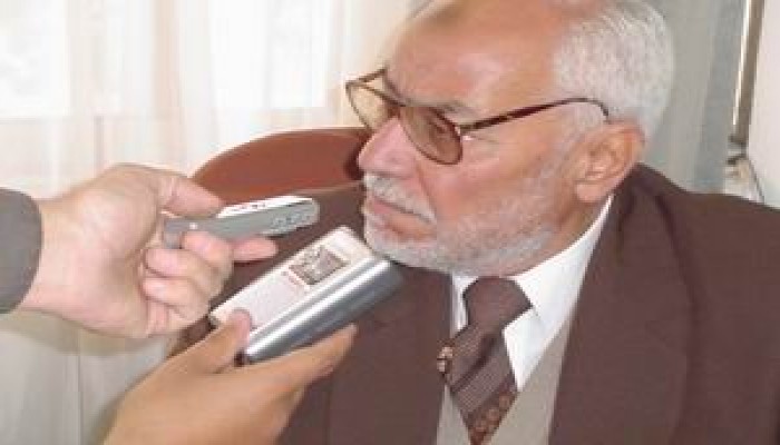 "مهدي عاكف" مرشدًا عامًا للإخوان المسلمين