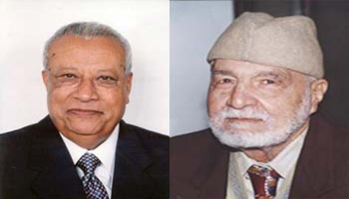 الحكومة المصرية تعزي في وفاة "الهضيبي"