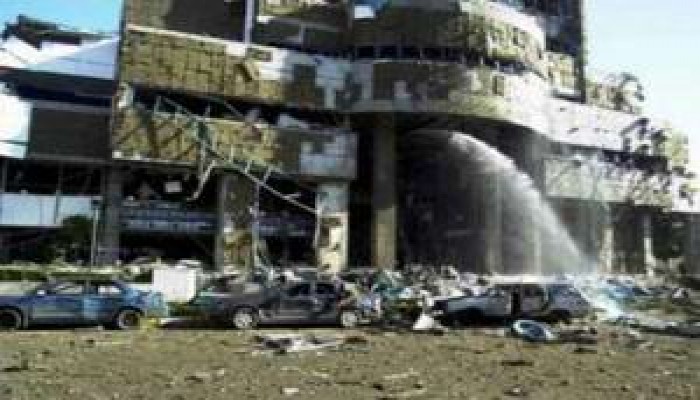 مقتل 25 بينهم قنصل بريطانيا وإصابة المئات في انفجارات بتركيا