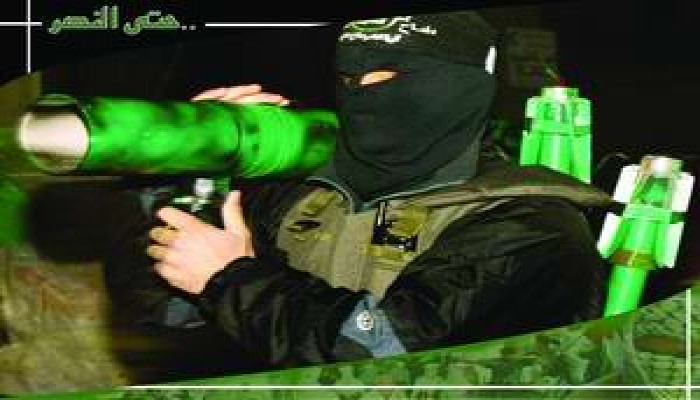 القسام تتبنَّى تفجير (جيب) صهيوني شرق غزة