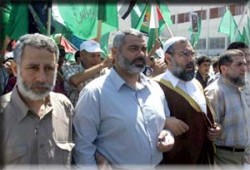 المقاومة الفلسطينية تعارض وثيقة سويسرا