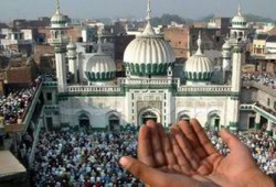 اللهم بلغنا رمضان... اللهم بلغنا رمضان