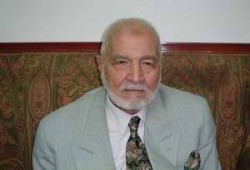 "الهضيبي": لا أؤيد ولا أبارك وجود الإخوان في مجلس الحكم بالعراق