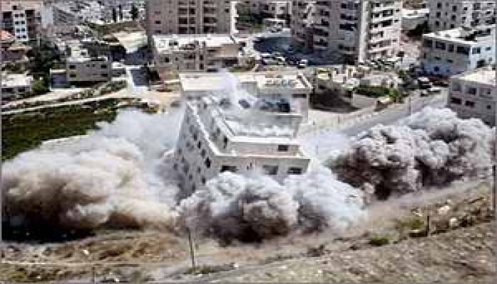 استشهاد أحد كوادر (حماس) ومقتل جنديين صهيونيين