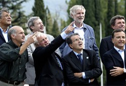 اتجاه أوربي لحظر الجناح السياسي لـ(حماس)