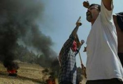 المقاومة تقتل مستوطنًا و(حماس) تؤكد أن الحرب باتت مفتوحة