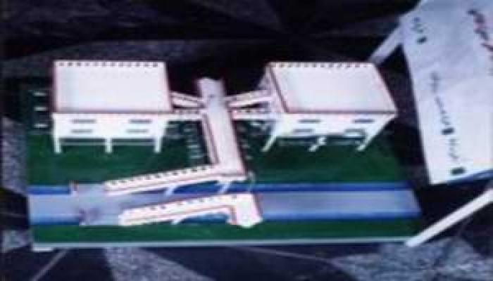 "البيوت المعلقة" ابتكــار مصري لحماية الزراعة!