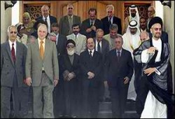 حكومة العراق الجديدة بدون دفاع أو أوقاف أو إعلام!!