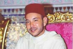 وزير الخارجية الصهيوني في المغرب