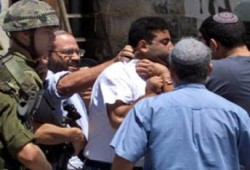 الاحتلال يقتل طفلة ويواصل اجتياحه للأراضي الفلسطينية