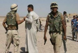 اتجاه لتشكيل ميليشيات عراقية تابعة لقوات الاحتلال