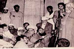 الإمام البنا بأقلام إخوانه وتلاميذه