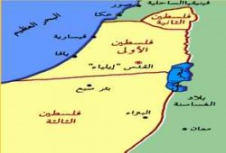 فلسطين تحت الحكم الفارسي