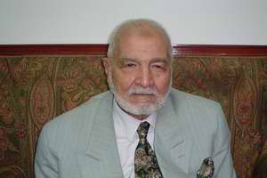 المستشار/ محمد المأمون الهضيبي لـ"آفاق عربية"