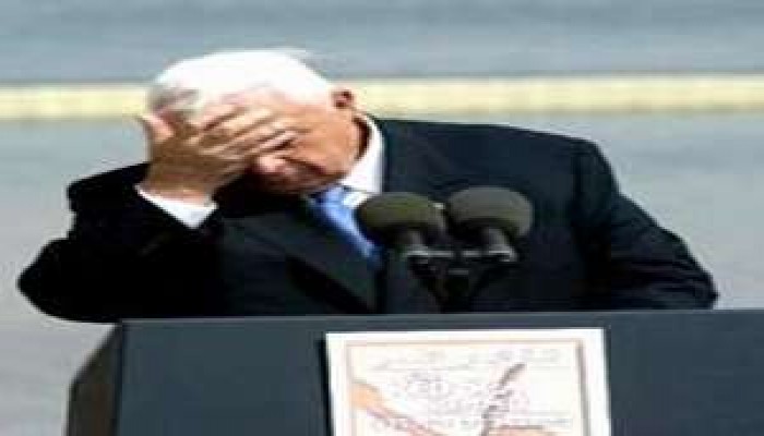 محاولة اغتيال صهيونية فاشلة ضد قيادي من حماس