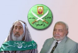 الشيخ "ياسين" لـ"الهضيبي": جرائم الاحتلال لن تفُتَّ في عضدنا