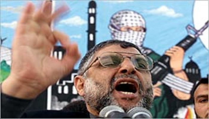 "الرنتيسي": حماس لا تفكر في هدنة جديدة