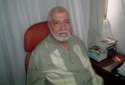 "الهضيبي": الاستعانة بالأمريكيين في القضية الفلسطينية سراب