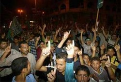 جمعة "الغضب" العربي.. والاجتياح الصهيوني!