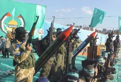 (حماس) تتحلل رسميًّا من الهدنة وتتعهد بالانتقام