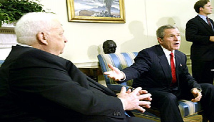 تسعة مليارات دولار ضمانات أمريكية للكيان الصهيوني رغم أزمة الجدار الفاصل!