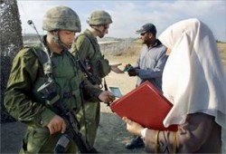 دحلان: اتفاق مع الصهاينة بشأن الناشطين الفلسطينيين!