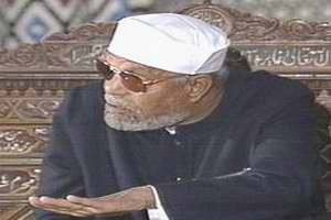 إمام الدعاة.. محمد متولي الشعراوي