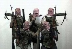 عزة إبراهيم: سنثأر لمقتل "عدي" و"قصي"