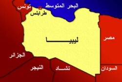 إخوان ليبيا يرفضون قبول النظام بالاعتراف بالمسئولية عن حادثة لوكيربي