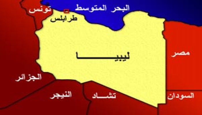 إخوان ليبيا يرفضون قبول النظام بالاعتراف بالمسئولية عن حادثة لوكيربي