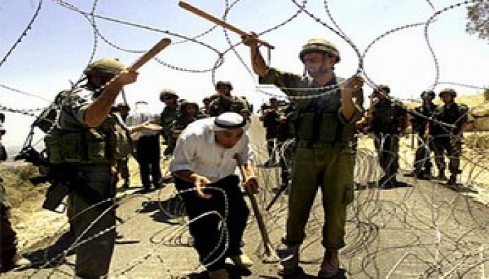 حماس والجهاد: الانسحاب الصهيوني مجرد خدعة