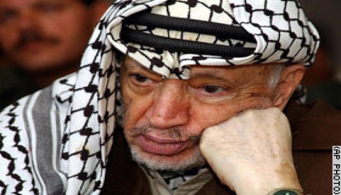 نفي زيارة وفد أمني مصري للأراضي الفلسطينية