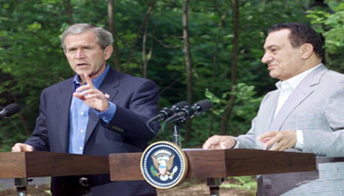 دعوى قضائية مصرية لإلغاء اتفاقية مع أمريكا