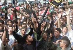 سرايا القدس تهدد بالرد على اغتيال قائدها في الخليل