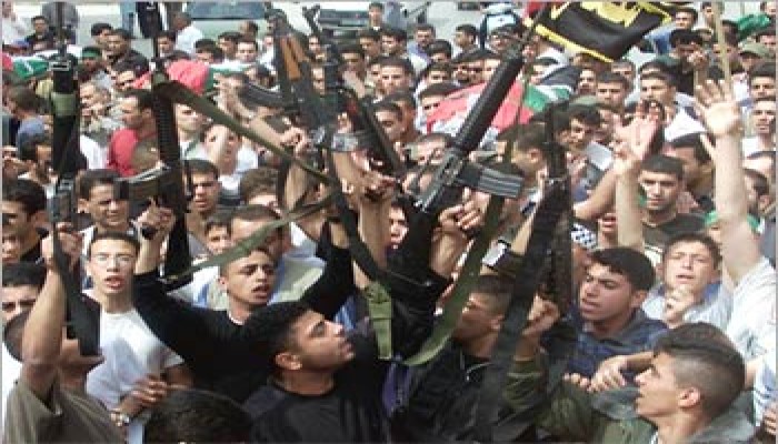 سرايا القدس تهدد بالرد على اغتيال قائدها في الخليل