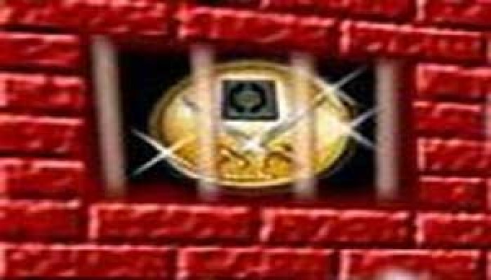 تجديد حبس د."إبراهيم الزعفراني" خمسة عشر يومًا