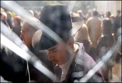 20 ألف صهيوني هاجروا إلى كندا بسبب الانتفاضة