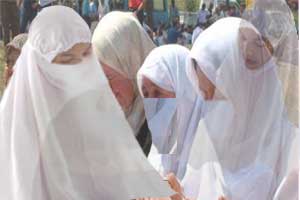 لا تغفلي عن محاسبَة نفسكِ