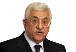 زيارة "عباس" الأولى لواشنطن