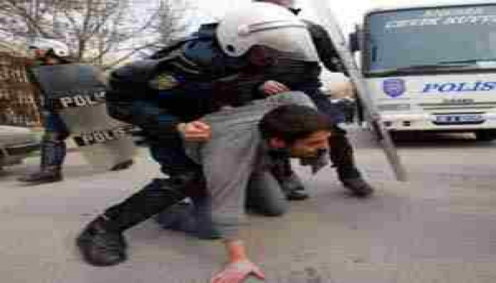 تظاهرات في تركيا ضدَّ إرسال قوات للعراق