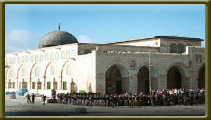 مخاوف من اقتحام الصهاينة للأقصى في ذكرى خراب الهيكل