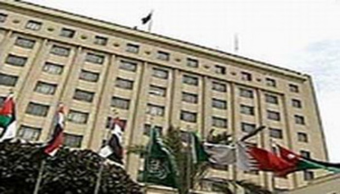 الجامعة العربية لن تعترف بمجلس الحكم العراقي