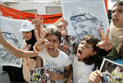 حماس والجهاد: الإفراج عن الأسرى خدعة