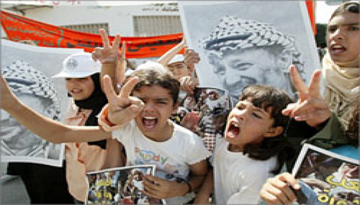 حماس والجهاد: الإفراج عن الأسرى خدعة