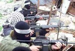 كتائب "الأقصى" تعلن مواصلة العمليات الاستشهادية