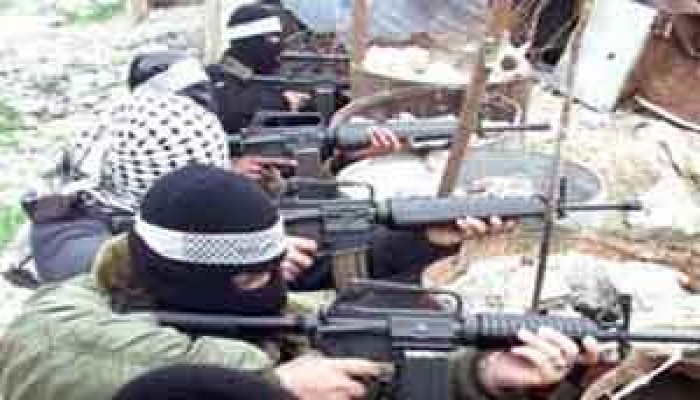 كتائب "الأقصى" تعلن مواصلة العمليات الاستشهادية