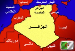 جماعة مسلحة بالجزائر تقتل وتصيب ستة أشخاص