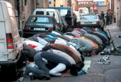 تزايد اضطهاد المسلمين في استراليا